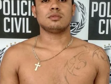 Evandro Samuel da Silva Oliveira