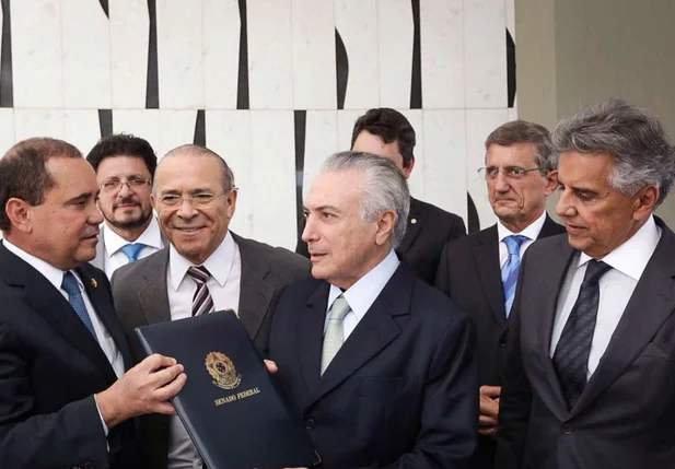 Governo Michel Temer