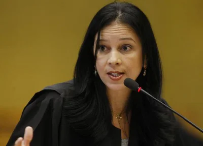 Grace Mendonça