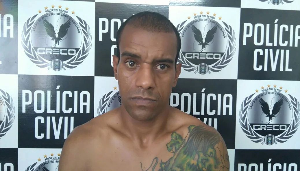 Anderson Teodoro de Sousa