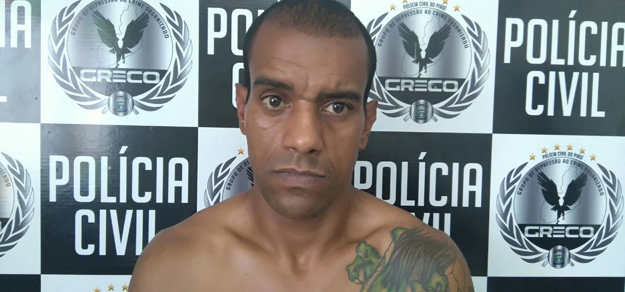 Anderson Teodoro de Sousa