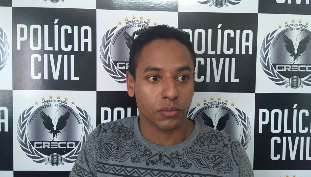 Carlos  Augusto Batista da Silva