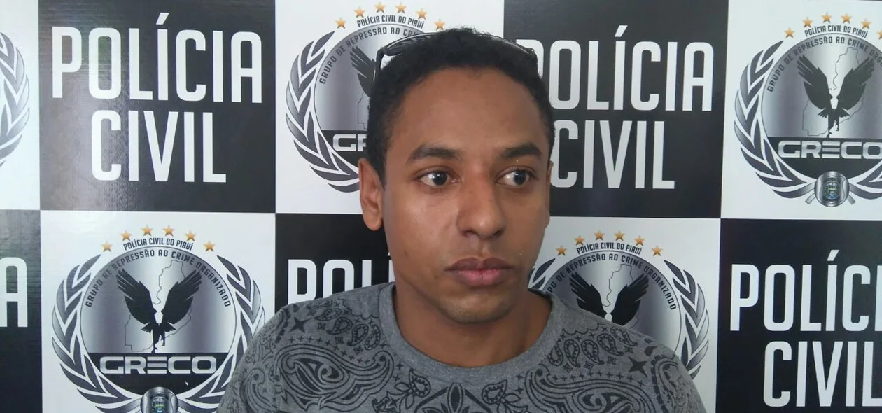 Carlos  Augusto Batista da Silva