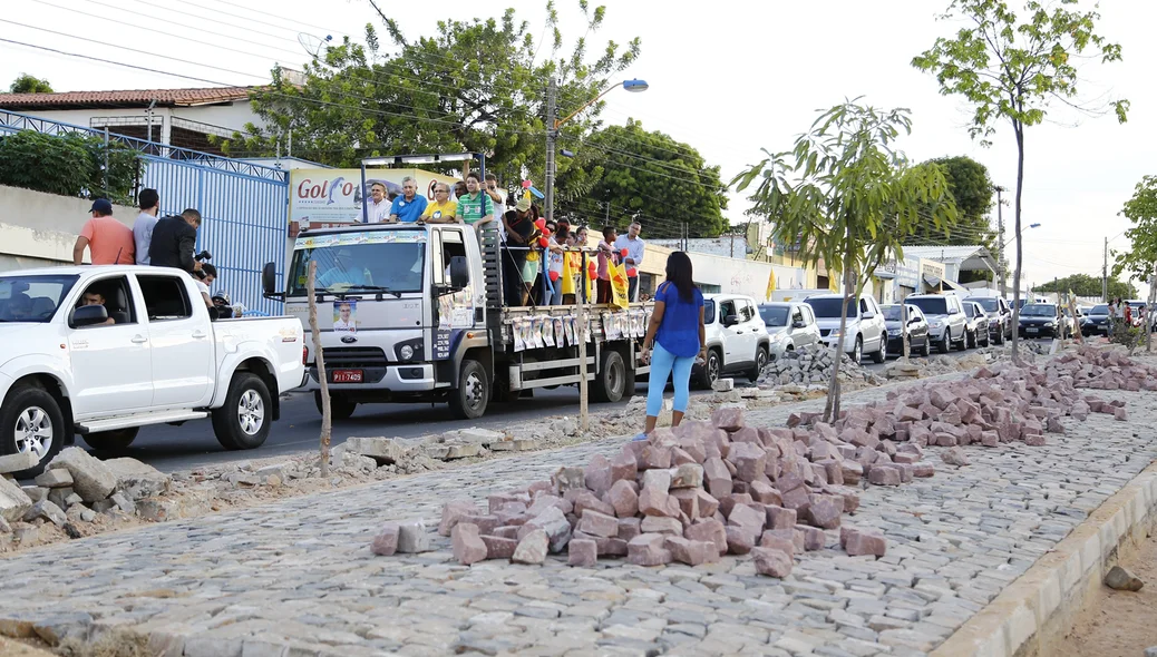 Carreata 