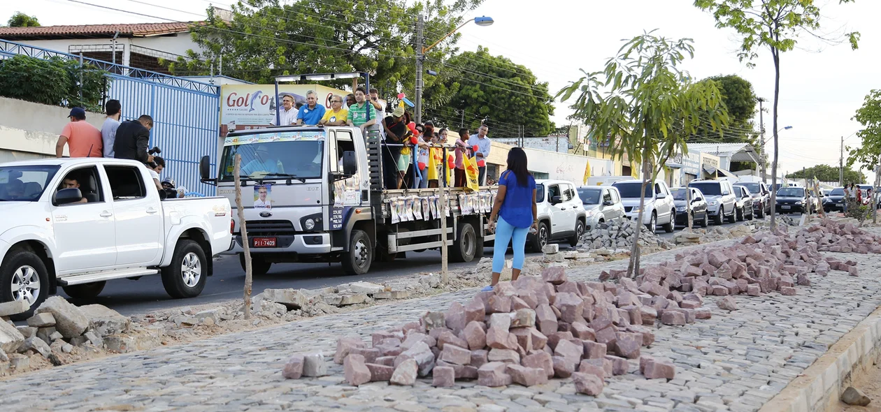 Carreata 