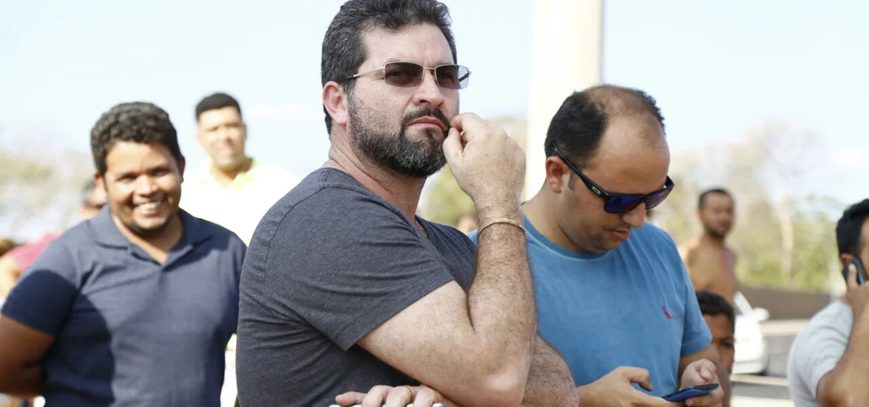 Cláudio Carvalho