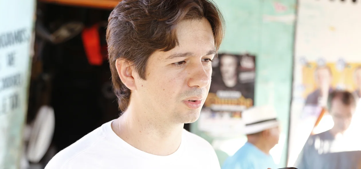 Delegado Samuel 