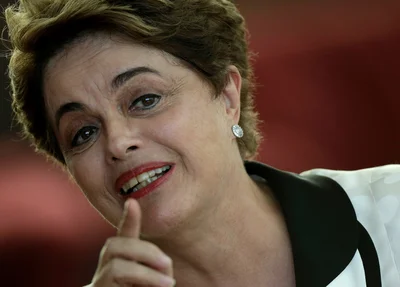 Dilma Rousseff