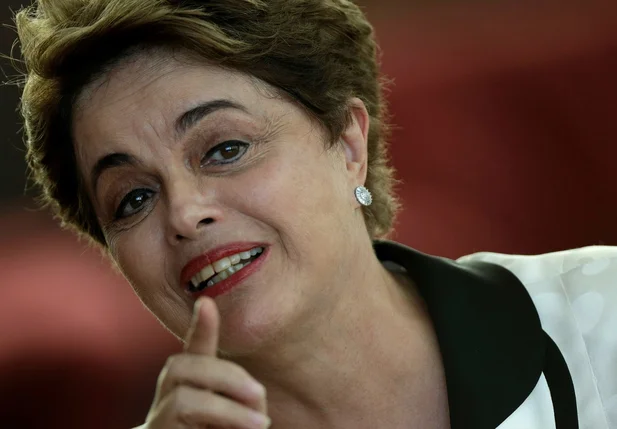 Dilma Rousseff