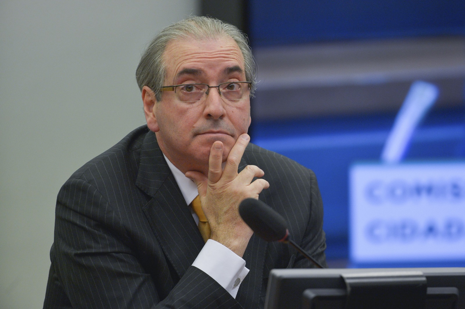 Eduardo Cunha