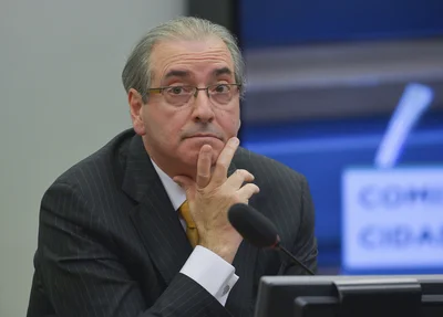 Eduardo Cunha