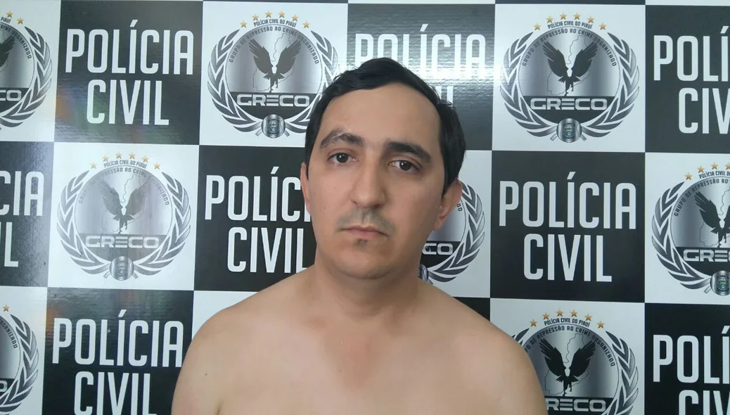 Paulo Roberto de Oliveira