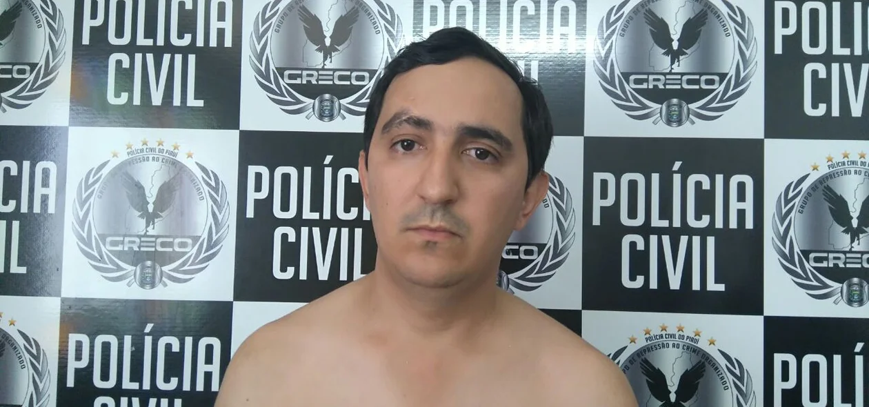 Paulo Roberto de Oliveira
