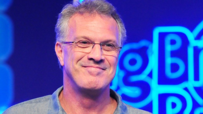 Pedro Bial