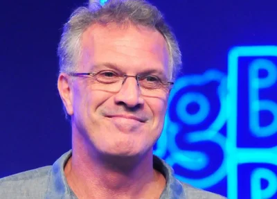Pedro Bial