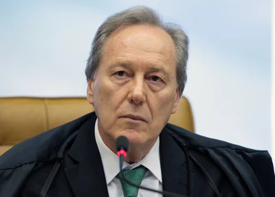 Ricardo Lewandowski