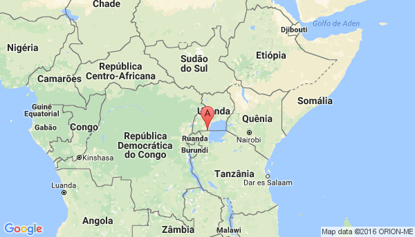 Terremoto atinge o norte da Tanzânia e deixa 10 mortos