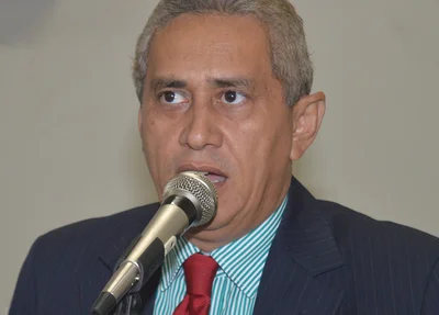Vereador José Luís (PTB)