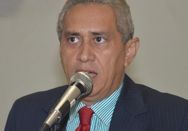 Vereador José Luís (PTB)