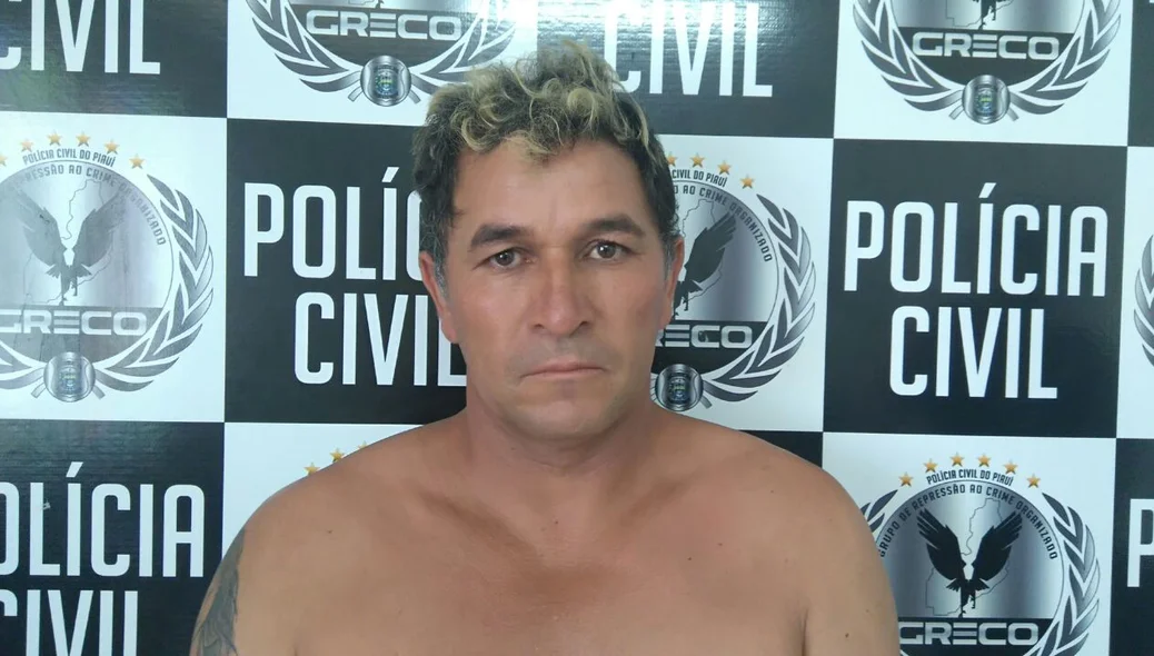 Vilmar Pedro Olivério