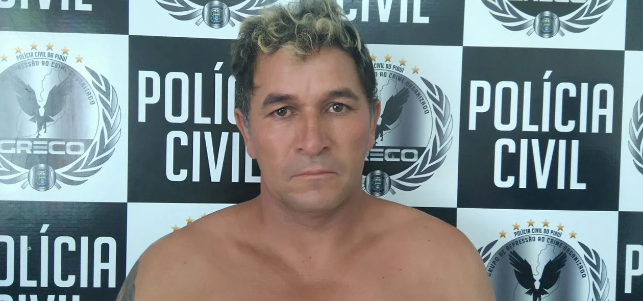 Vilmar Pedro Olivério