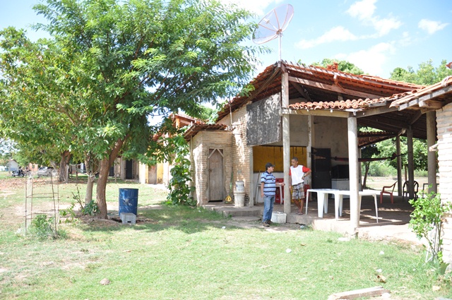 Comerciante é assaltado em José de Freitas 