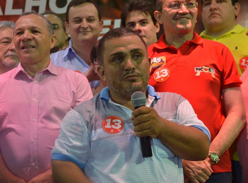 Juninho do Jornal tem a candidatura indeferida pela justiça eleitoral