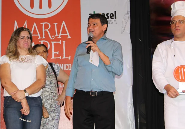 Wellington Dias