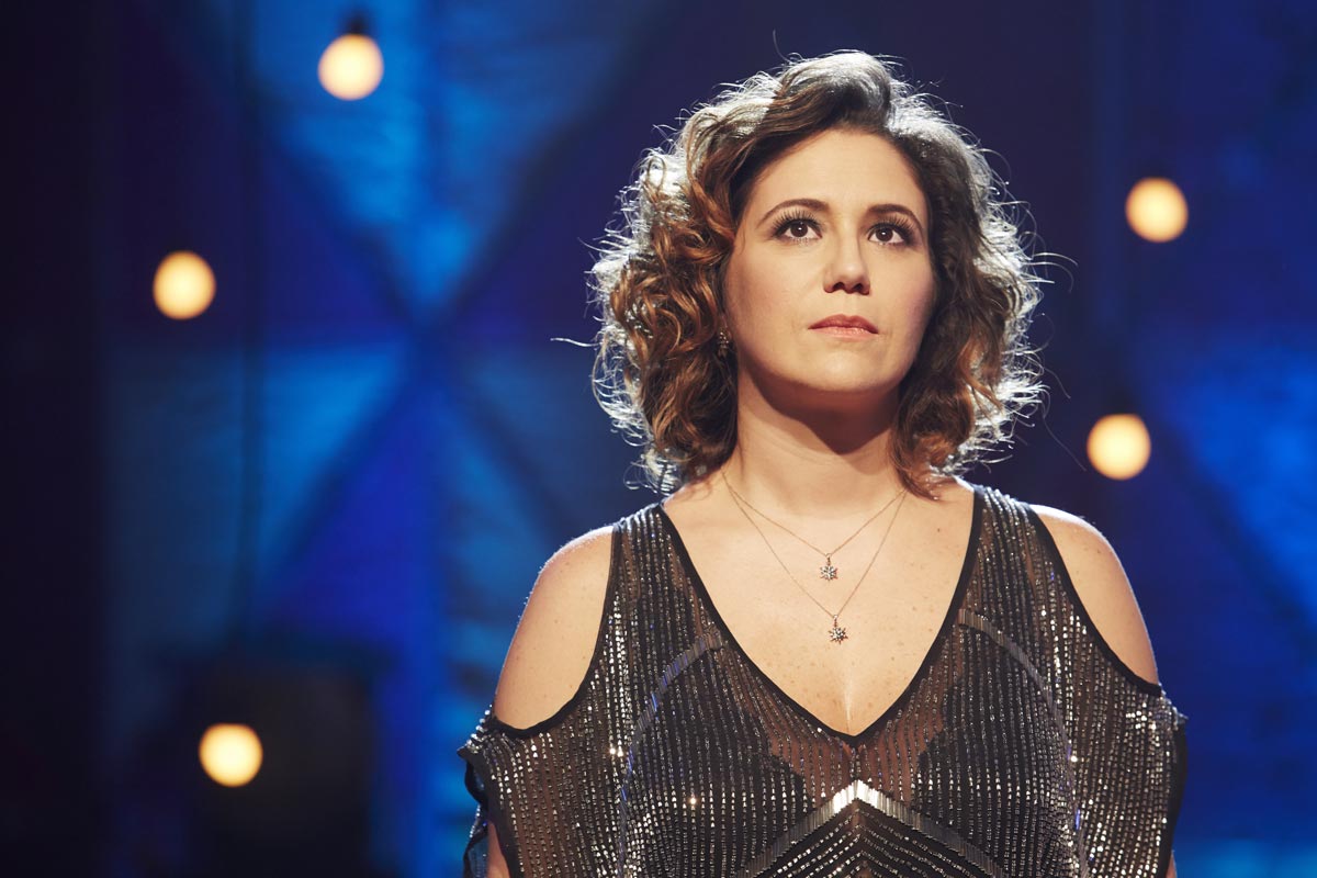 Cantora Maria Rita