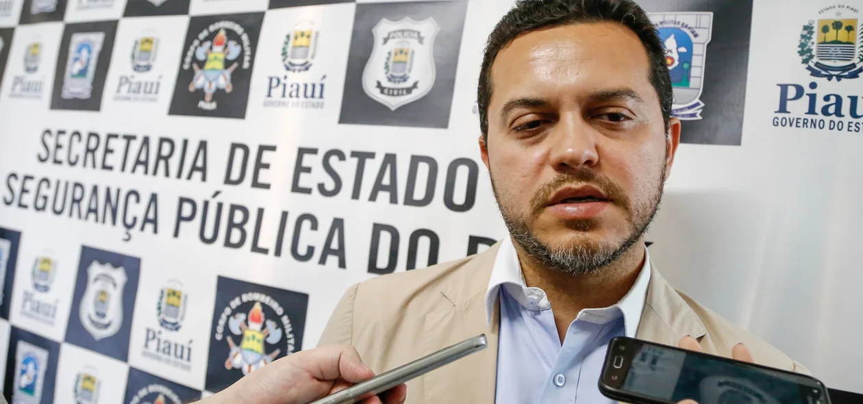 Delegado Carlos César
