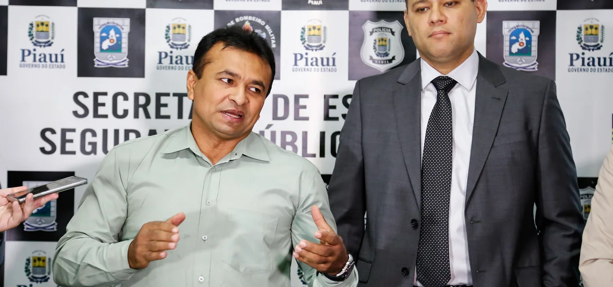 Fábio Abreu e Riedel Batista 