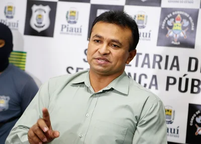 Fábio Abreu na coletiva de imprensa 