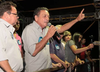 Gil Paraibano anuncia novas moradias para os carentes