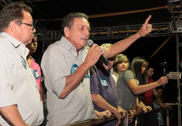 Gil Paraibano anuncia novas moradias para os carentes