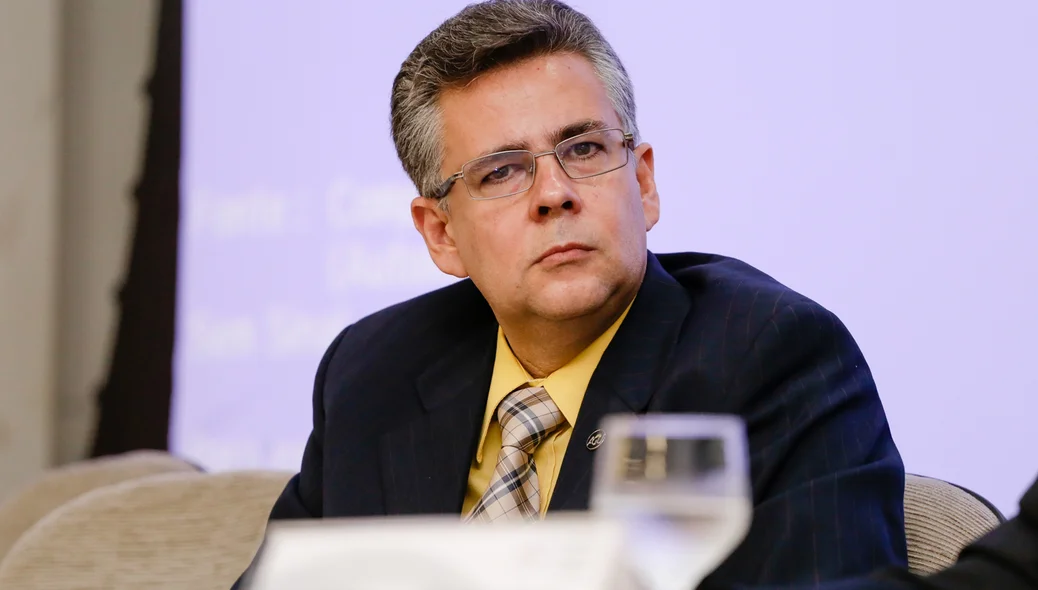 Heitor Araripe de Sousa Neto