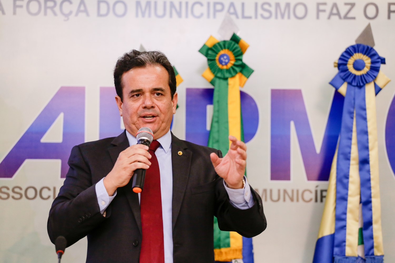 Henrique Pires, Presidente da Funasa