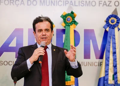Henrique Pires, Presidente da Funasa