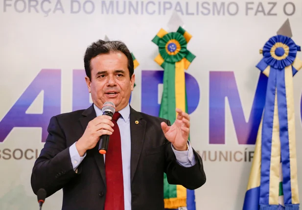 Henrique Pires, Presidente da Funasa