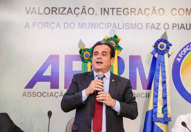 Henrique Pires, Presidente da Funasa
