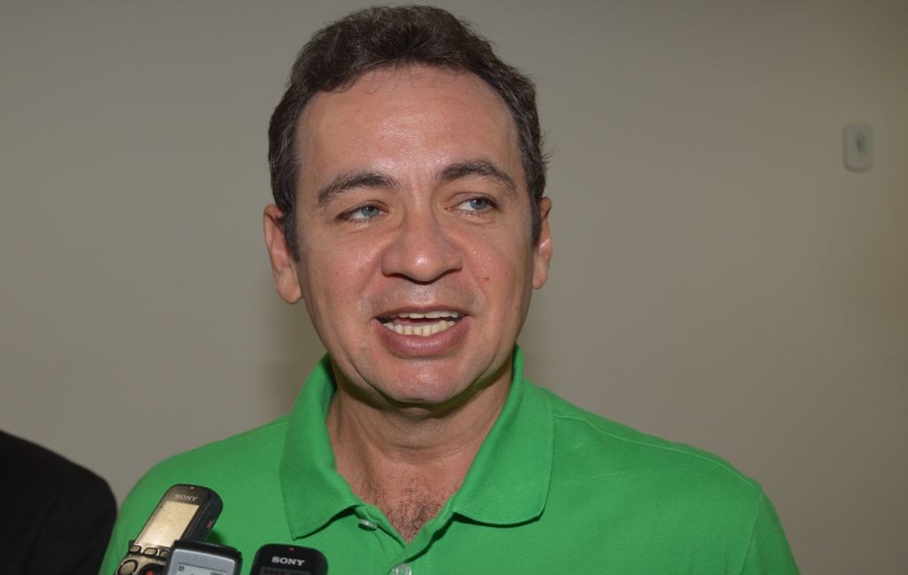 Júnior Nobre diz que Picos precisa de menos política e mais gestão