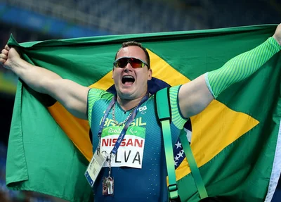 Alessandro Silva
