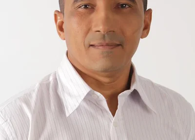 Candidato Monteiro da Silva 