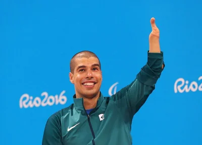 Daniel Dias