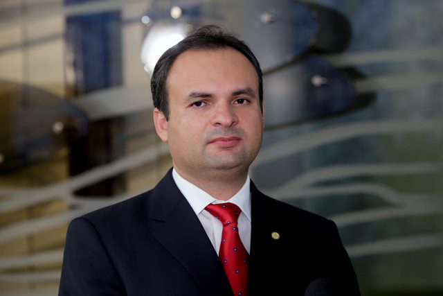 Deputado Mainha