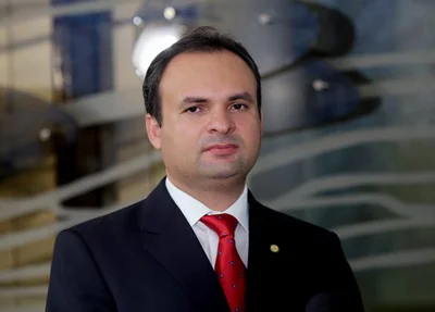Deputado Mainha