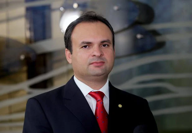 Deputado Mainha