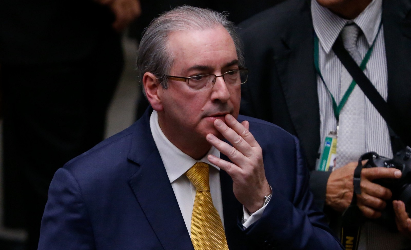 Eduardo Cunha