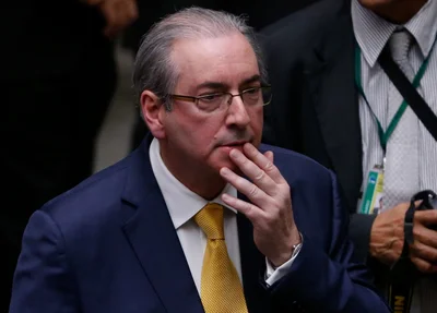 Eduardo Cunha