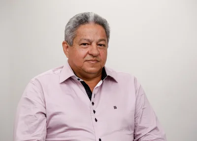 Gilberto Paixão