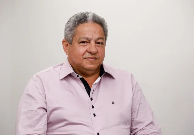 Gilberto Paixão